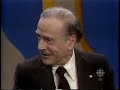 RetroBites: Marshal McLuhan (1977) RetroBites: Marshal McLuhan (1977)