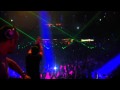 Euphoria 01-16-2010 Tilburg Netherlands - The Prophet (JDX ft. Saraha Maria - Live The Moment)