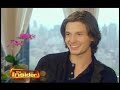 Ben Barnes Insider with Cojo Ben Barnes Insider with Cojo