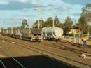AC16 221A at Dalby 23/04/2007
