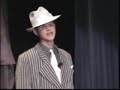 Luck Be A Lady- Guys & Dolls