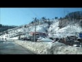 Akyazı'dan Kış Videosu