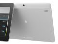 The elegant, Android 4.0 based Huawei MediaPad 10FHD is the first 10 inch tablet to come to market with a quad-core processor.