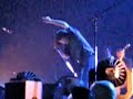 Pearl Jam playing It's Ok tag after Daughter in Mexico City (2005-12-09). Check out the lighters.