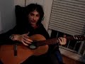 Clases de Guitarra con Pinus - Aprendiendo a Zappar Clases de Guitarra con Pinus - Aprendiendo a Zappar