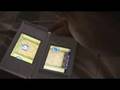 YouTube - Nintendo DS Lite (blow feature)