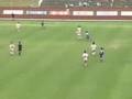 小野伸二　 静岡ユース vs アヤックスユース