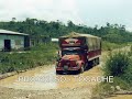 viajando por las rutas mas peligrosas de mi Perú