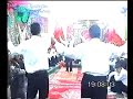Çankırı Bozkır Köyü Yarenleri- Harmanda Show