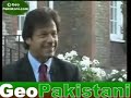 Imran Khan with Karan Thapar Part 3