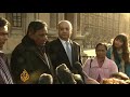 Indian student murdered in UK