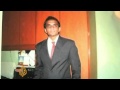 Indian student murdered in UK