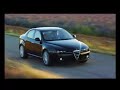 Alfa Romeo 159 promotional video