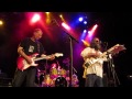 Máma Bubo Live - Palác Akropolis Praha - 12.10.2011 (PART III.).mp4