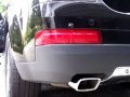 GL 320 exhaust