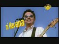 A slovenian band which always succeeds to make big hits, this was one of the most played songs in 2003. Their songs are something that I would call cheap, but they are so addictive that everybody loves them. 
The video was made in Crete, Greece which is a hot turistic spot for Slovenian students, especially in end of august and september.
