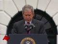 Bush Seeks Seamless Transition to Obama Bush Seeks Seamless Transition to Obama