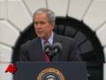 Bush Seeks Seamless Transition to Obama