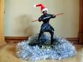 Darth Mauls Star Wars Christmas