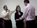Pastor Natanael, Noivado do Adriano Hernandes(Parte 2)