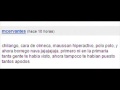 Estas Bien Pinche Dienton