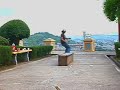 SKATER TEGUCIGALPA