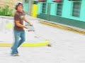 SKATER TEGUCIGALPA