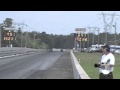 turbo4.com's 4G63 Dragster Goes 6's!