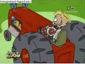 ed edd & eddy - wspomnienia
