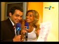 César Polvilho e Sabrina Sato - Jogo do Brasil 14/09/08 César Polvilho e Sabrina Sato - Jogo do Brasil 14/09/08