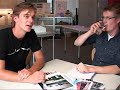 Creatieve industrie in Zeeuwse schuur afl 3