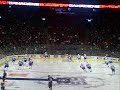 Hamilton Bulldogs Bell Centre Intro