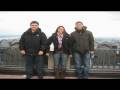 MPI in NYC Episode 3: Sightseeing in NYC and Bank of America in Youtube HD!