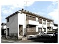 サンハイムめじろ台 めじろ台 賃貸 不動産 [センチュリー２１金子不動産]