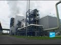 Une centrale au charbon propre, une premičre mondiale Une centrale au charbon propre, une premičre mondiale