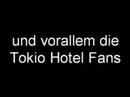 Tokio Hotel Fan
