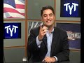 Watch more at www.theyoungturks.com Follow us on Twitter. http Check Out TYT Interviews www.youtube.com