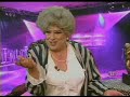 La Tesorito y Mam� Mela