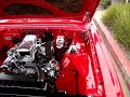 1963 Bel Air Convertible | 2009 Huntington Beach Beachcruiser Car Show