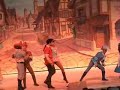 Beauty and the Beast part 1 of 3