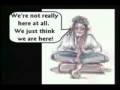 videos de Hovindism #2 pt1 Thermodynamics 1st Law - ExtantDodo.flv