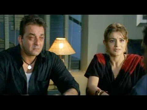 Tathastu - Part 3 Of 12 - Sanjay Dutt - Amisha Patel - Superhit Bollywood Movies