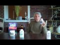Fred Bisci Talks About His Systemic Enzymes
