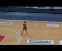 EK2008 Granollers - Dance Twirl Kyra