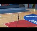 EK2008 Granollers - Dance Twirl Kyra