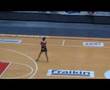EK2008 Granollers - Dance Twirl Kyra