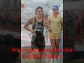 Claudia Rivas triatlon
