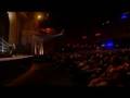 Mighty Boosh Bollo Standup
