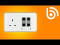 YouTube Video - PE Socket for Electricians