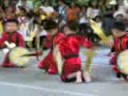 sandugo kids